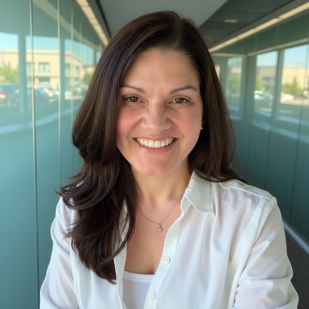 Founder Toni A. May, PhD